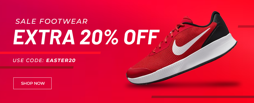 Shop Tennis Shoes On Sale!